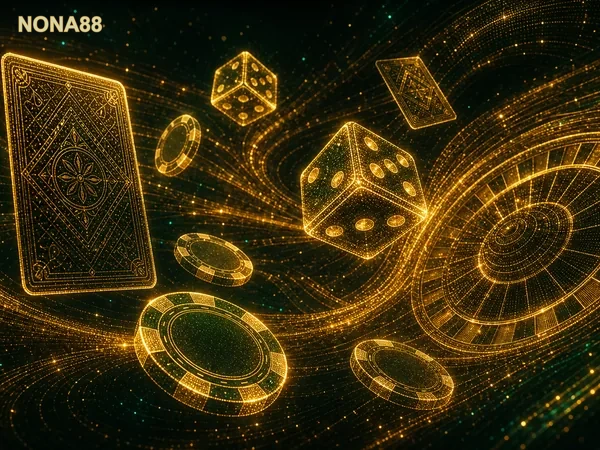 Esports Nona88 gambar 2