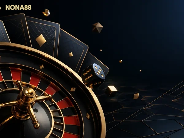 Esports Nona88 gambar 3