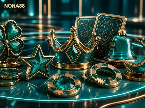Esports Nona88 gambar 4