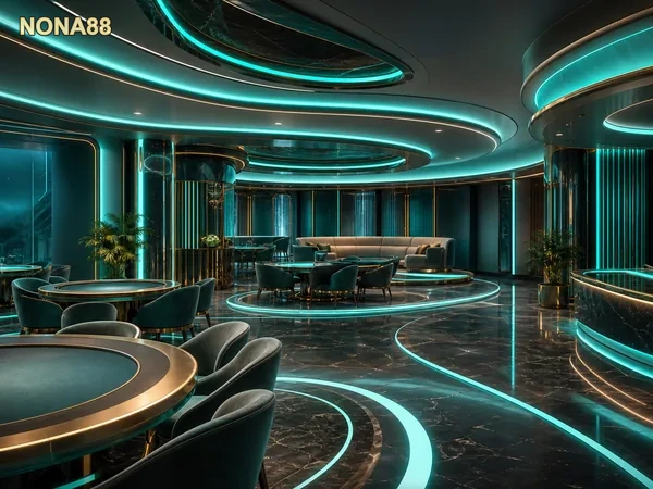 Gambar 1 MT Live Casino