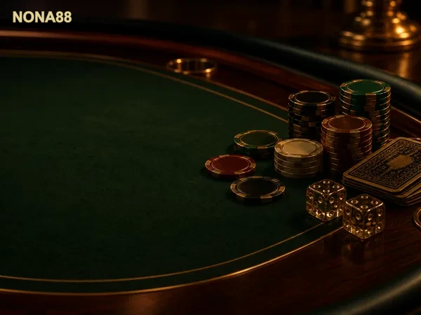 Gambar 2 MT Live Casino